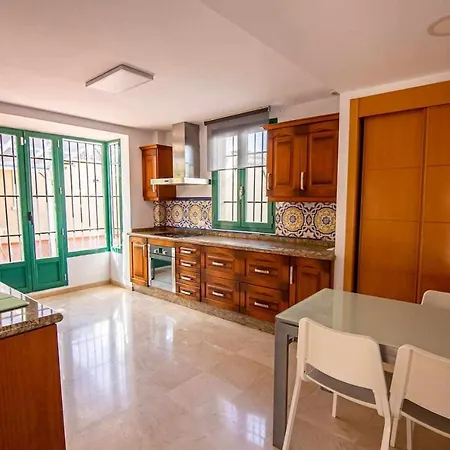 Villa Modern With Parking And Private Pool Torremolinos