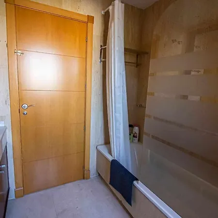 Modern With Parking And Private Pool Villa Torremolinos