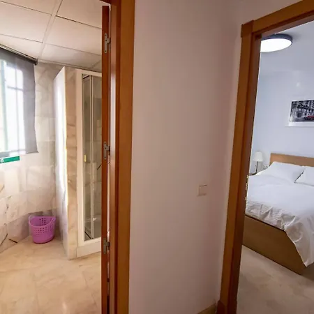 Villa Modern With Parking And Private Pool Torremolinos