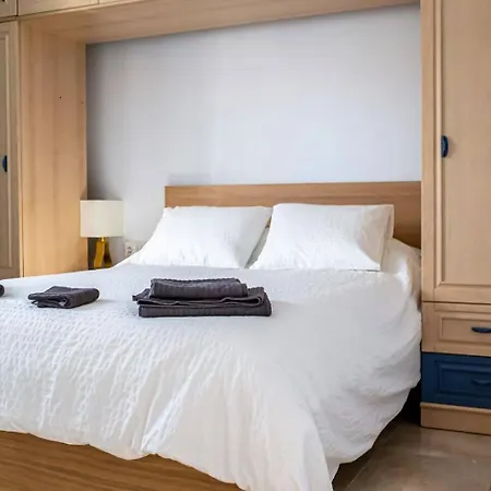 Modern With Parking And Private Pool Villa Torremolinos