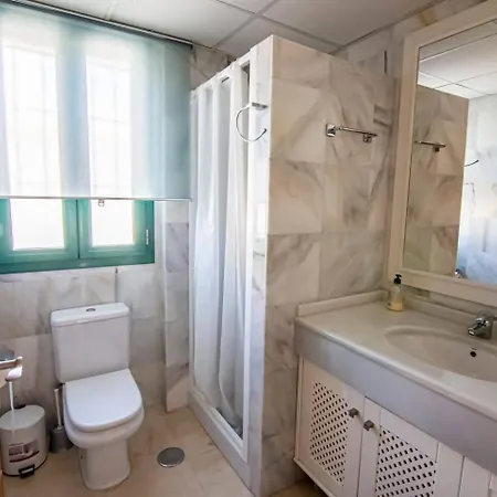 Villa Modern With Parking And Private Pool Torremolinos